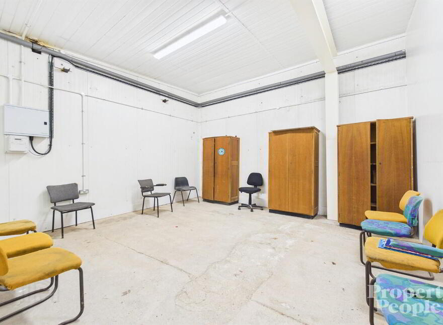 Unit 3a Augher Business Park, 9 Crossowen Road, Augher, BT77