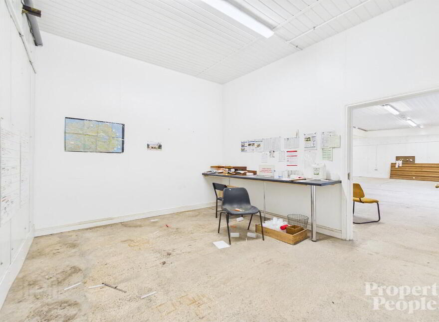 Unit 3a Augher Business Park, 9 Crossowen Road, Augher, BT77