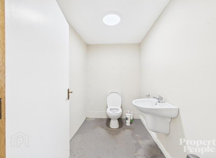 Unit 3a Augher Business Park, 9 Crossowen Road, Augher, BT77