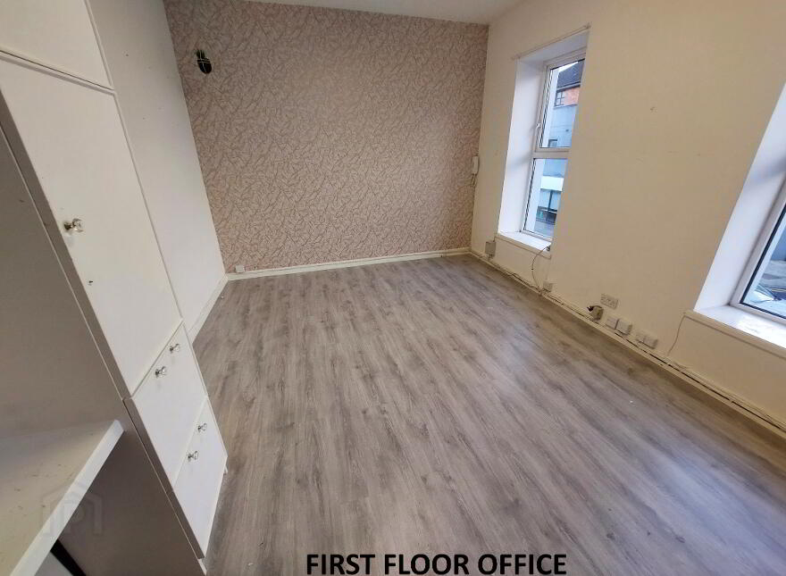 98 Spencer Road, Waterside, Derry, BT47 6AG
