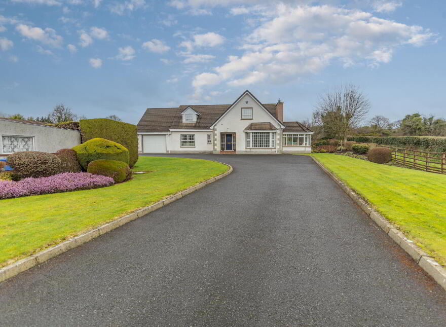 75 Millvale Road, Bessbrook, Newry, BT35 6JZ