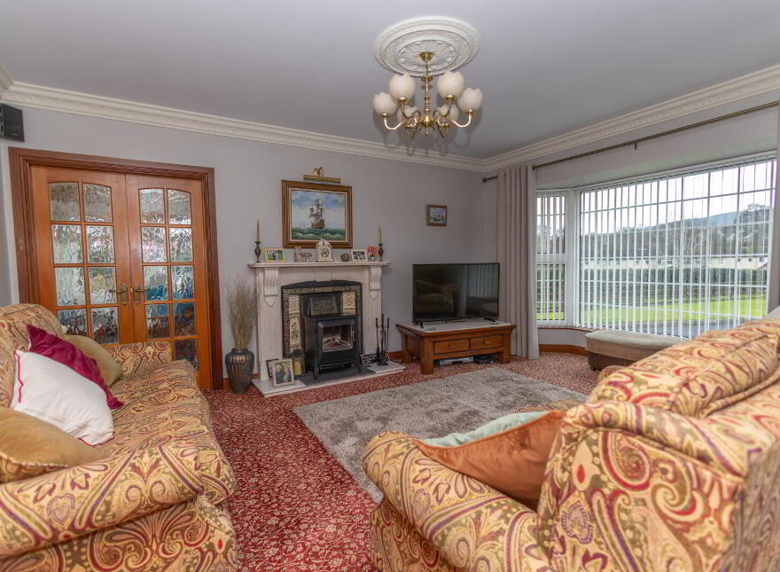 75 Millvale Road, Bessbrook, Newry, BT35 6JZ