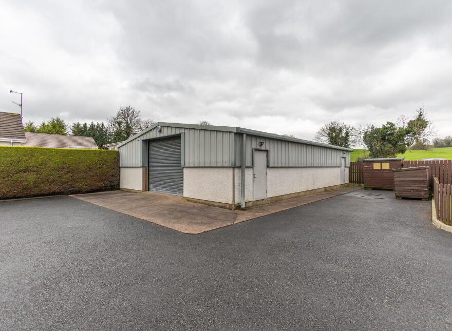 75 Millvale Road, Bessbrook, Newry, BT35 6JZ
