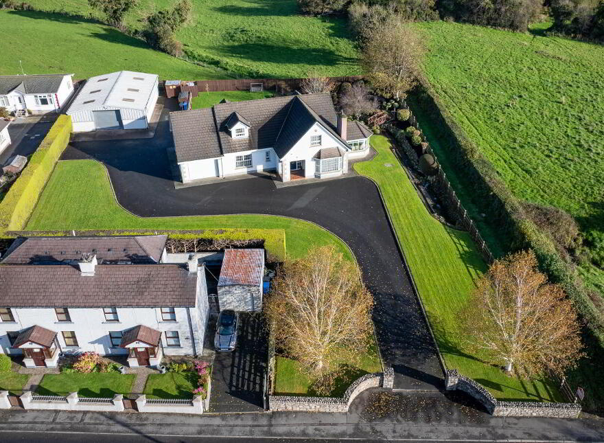 75 Millvale Road, Bessbrook, Newry, BT35 6JZ