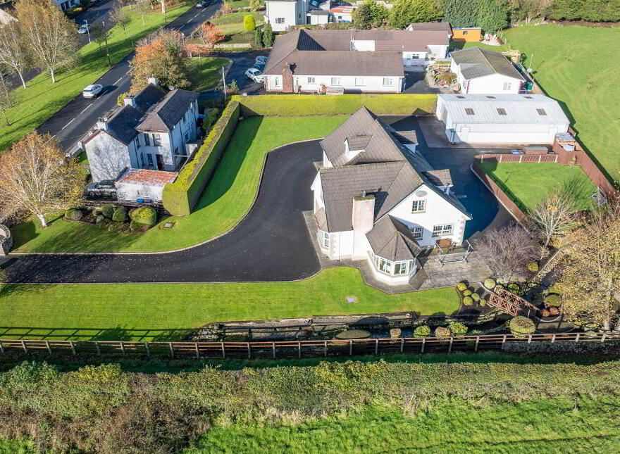 75 Millvale Road, Bessbrook, Newry, BT35 6JZ