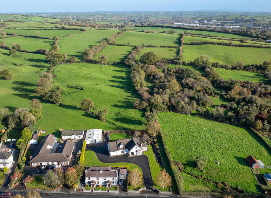 75 Millvale Road, Bessbrook, Newry, BT35 6JZ