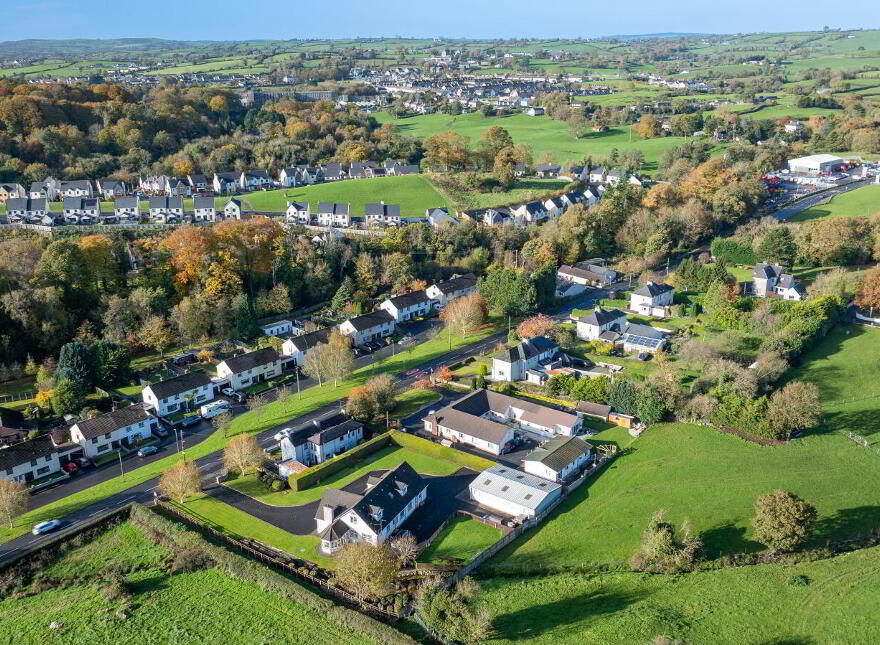 75 Millvale Road, Bessbrook, Newry, BT35 6JZ