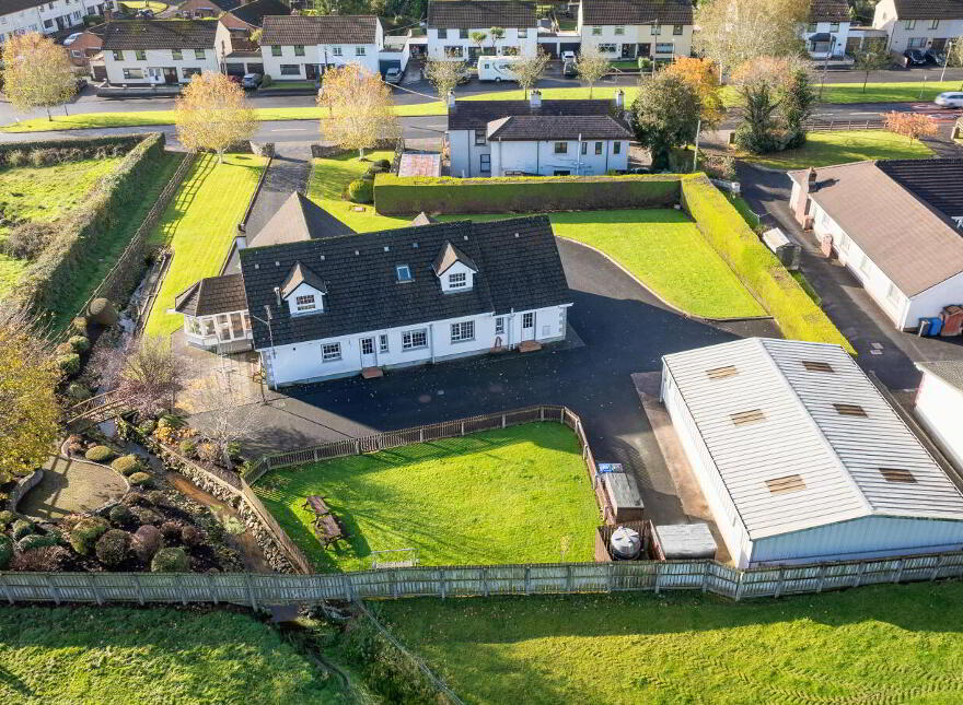 75 Millvale Road, Bessbrook, Newry, BT35 6JZ