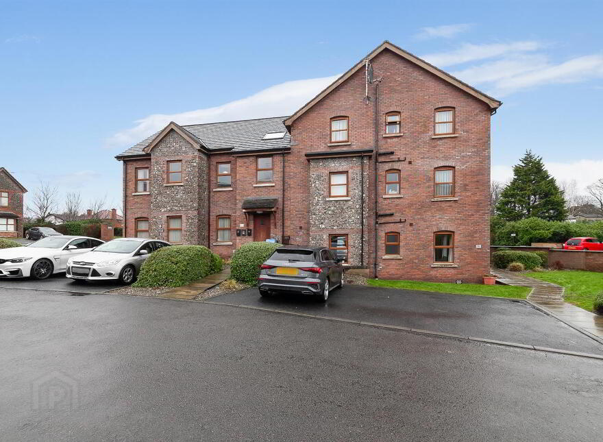 6 Lismore Court, Newtownabbey, BT37 0AF