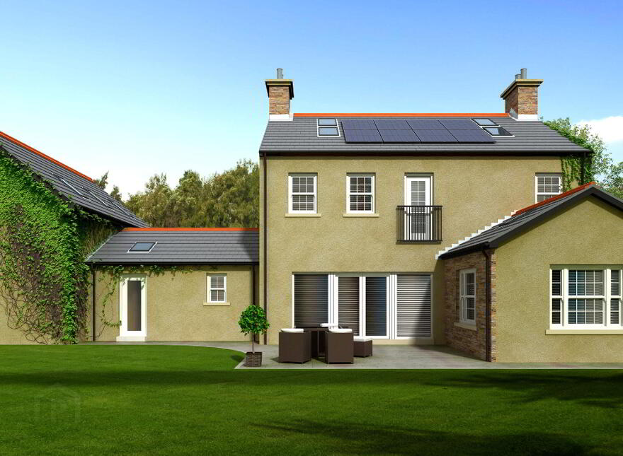 Ballyholly Manor, 66b Ballycreely Road, Comber, Newtownards, BT23 5PX