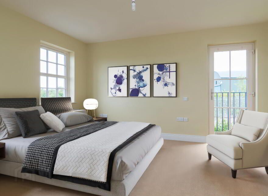 Ballyholly Manor, 66b Ballycreely Road, Comber, Newtownards, BT23 5PX
