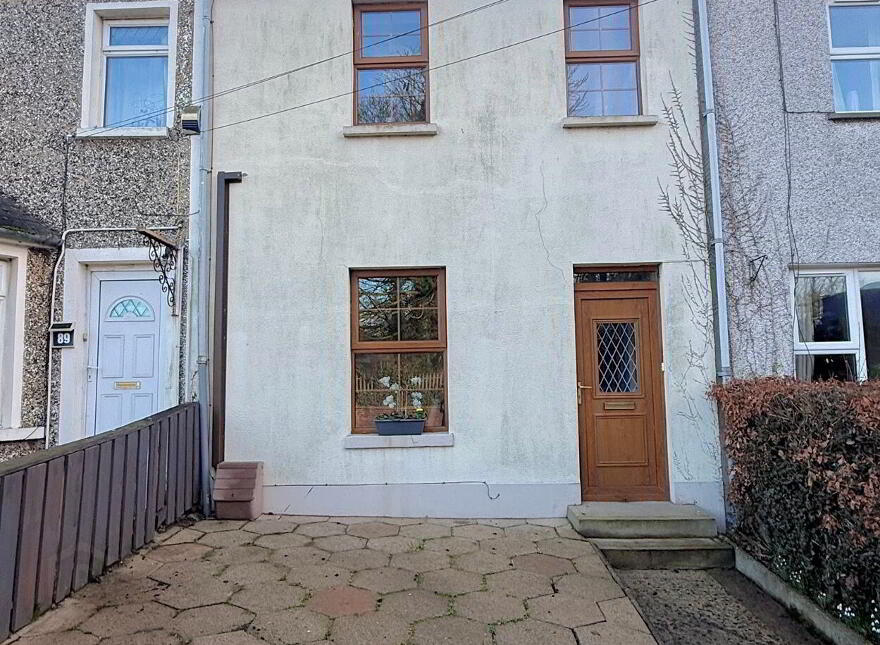 87 Millburn Road, Coleraine, BT52 1QY