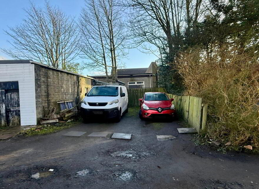 87 Millburn Road, Coleraine, BT52 1QY