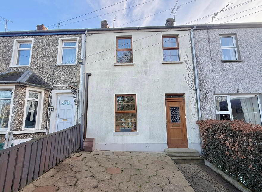 87 Millburn Road, Coleraine, BT52 1QY