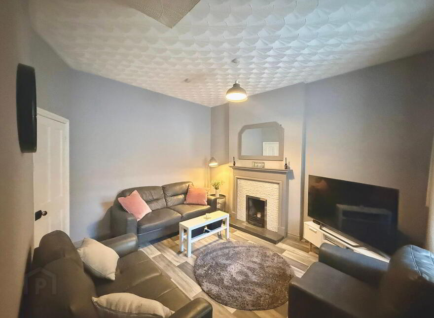 87 Millburn Road, Coleraine, BT52 1QY