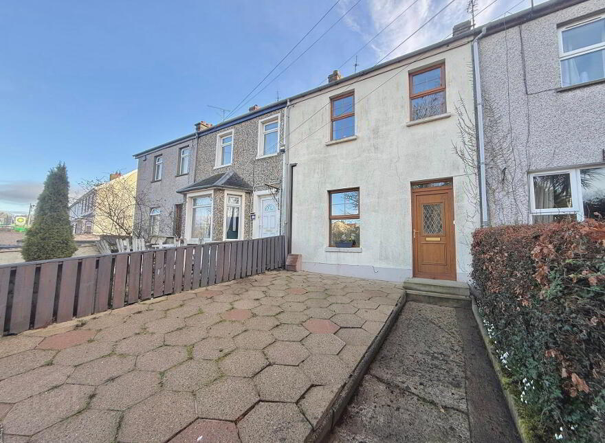 87 Millburn Road, Coleraine, BT52 1QY