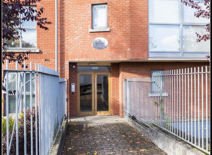 12 Ashford, Glasnevin, Dublin, D11X252