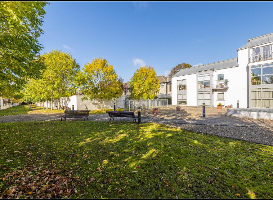 12 Ashford, Glasnevin, Dublin, D11X252