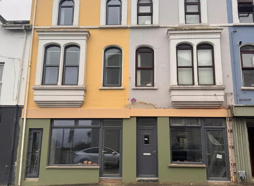 Luxury Room To Rent, 19 Grays Hill, Bangor, BT20 3BB
