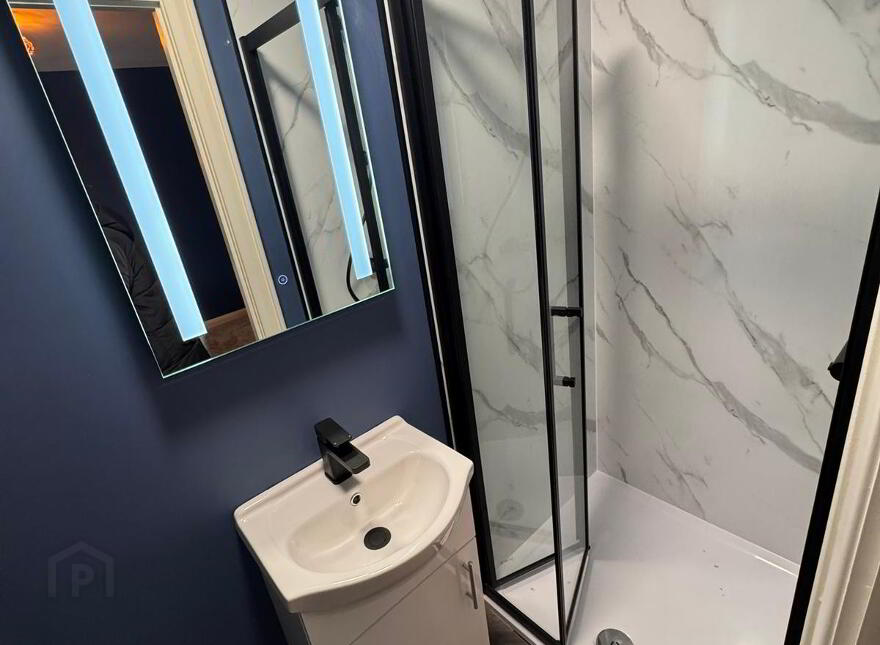 Luxury Room To Rent, 19 Grays Hill, Bangor, BT20 3BB