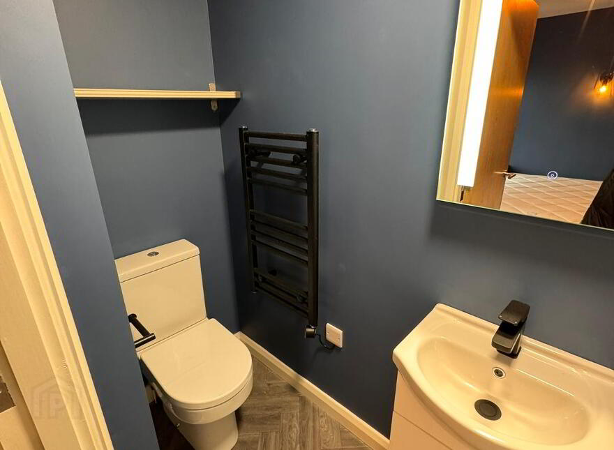 Luxury Room To Rent, 19 Grays Hill, Bangor, BT20 3BB