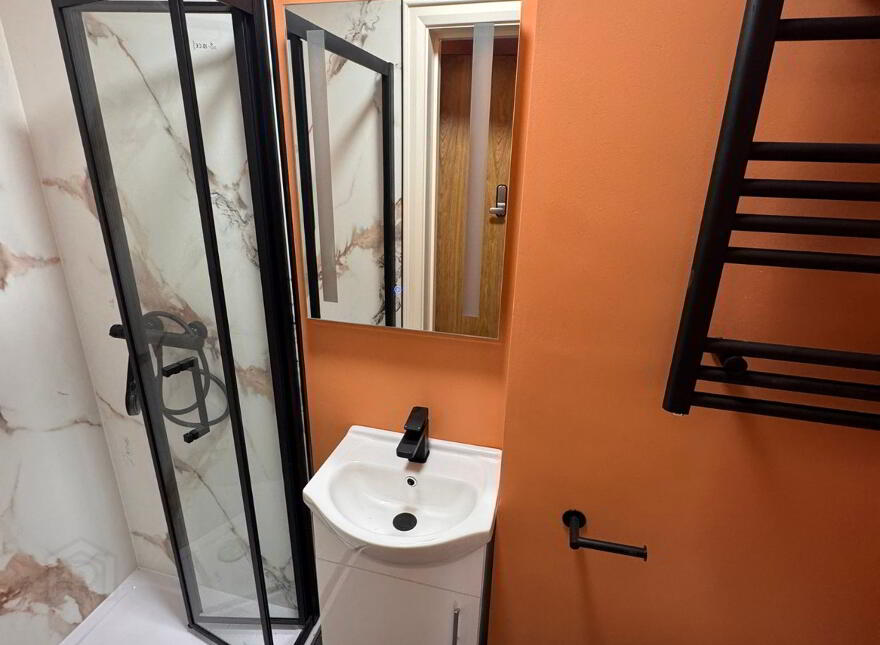 Luxury Room To Rent, 19 Grays Hill, Bangor, BT20 3BB