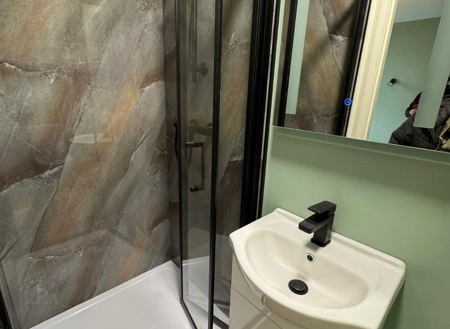 Luxury Room To Rent, 19 Grays Hill, Bangor, BT20 3BB