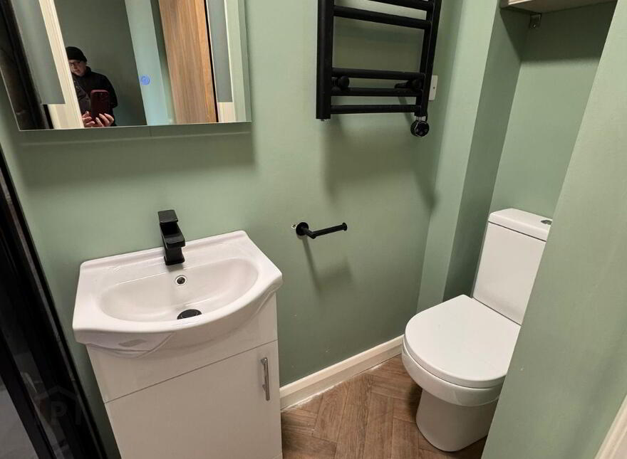 Luxury Room To Rent, 19 Grays Hill, Bangor, BT20 3BB