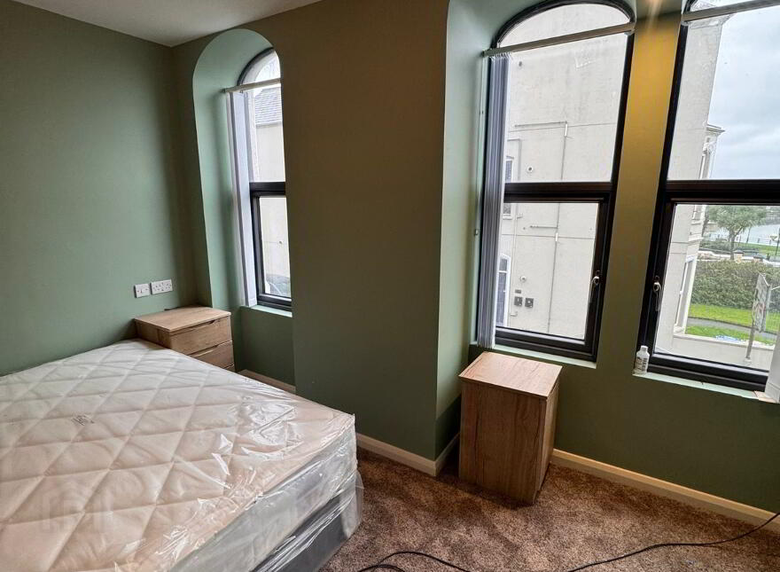 Luxury Room To Rent, 19 Grays Hill, Bangor, BT20 3BB