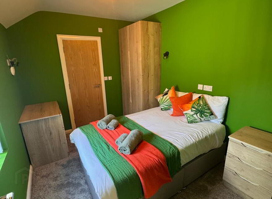 Luxury Room To Rent, 19 Grays Hill, Bangor, BT20 3BB