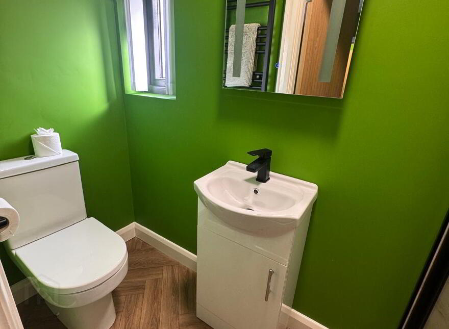 Luxury Room To Rent, 19 Grays Hill, Bangor, BT20 3BB
