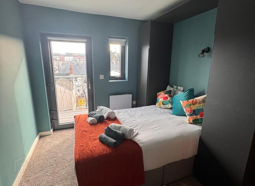 Luxury Room To Rent, 19 Grays Hill, Bangor, BT20 3BB