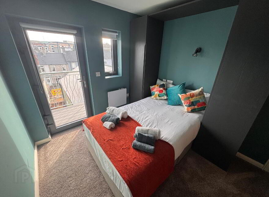 Luxury Room To Rent, 19 Grays Hill, Bangor, BT20 3BB