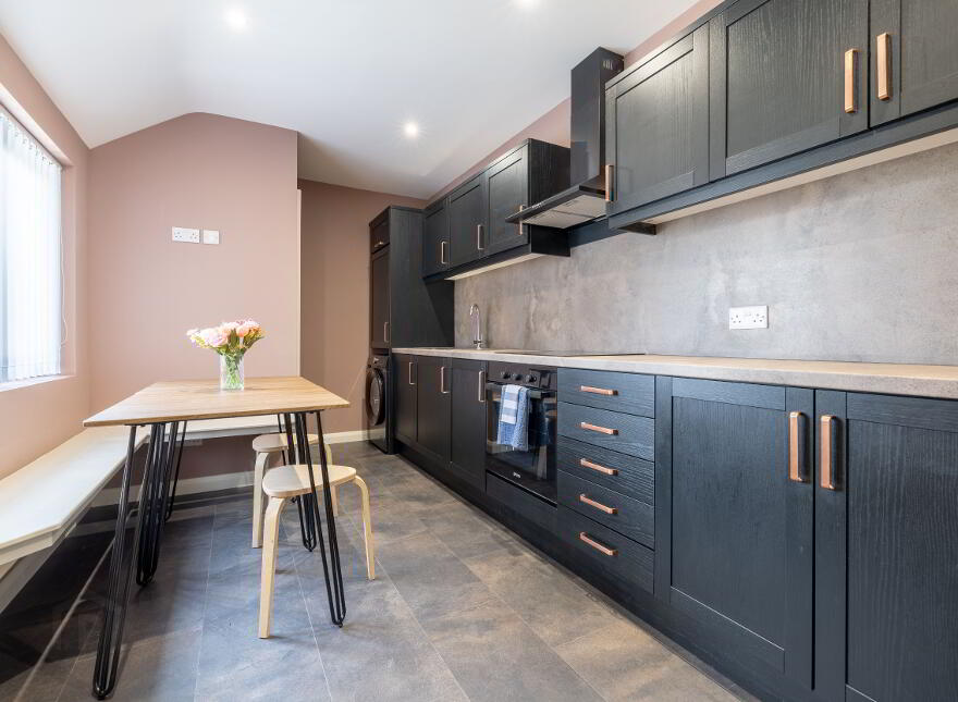 Luxury Room To Rent, 19 Grays Hill, Bangor, BT20 3BB