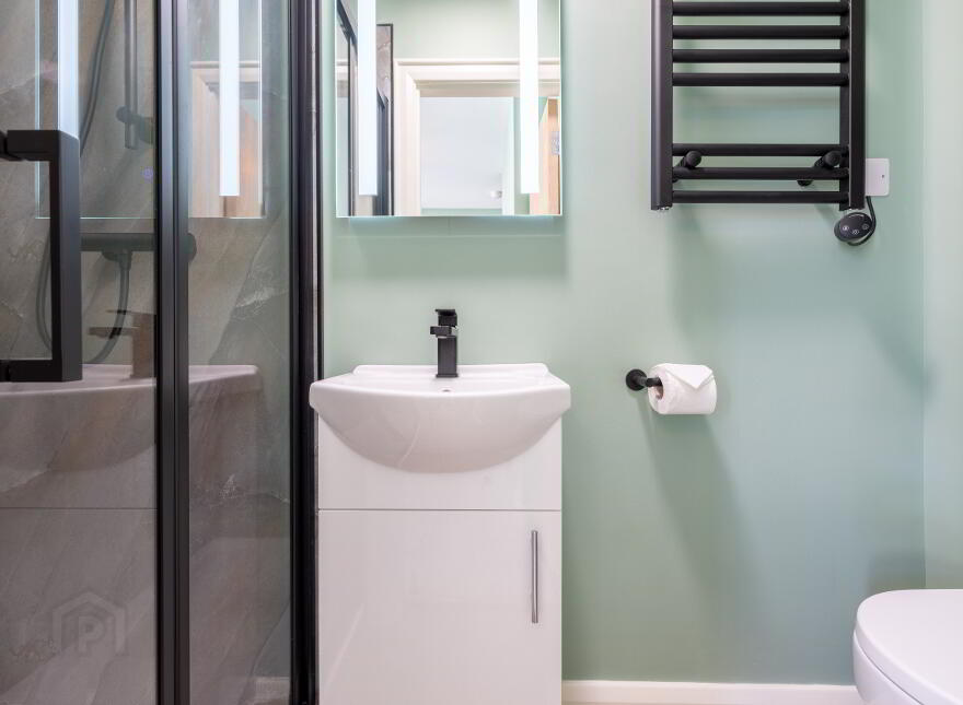 Luxury Room To Rent, 19 Grays Hill, Bangor, BT20 3BB