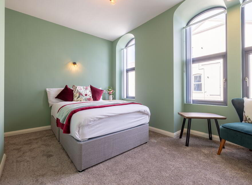 Luxury Room To Rent, 19 Grays Hill, Bangor, BT20 3BB