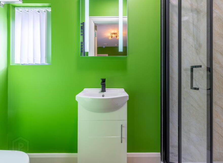 Luxury Room To Rent, 19 Grays Hill, Bangor, BT20 3BB