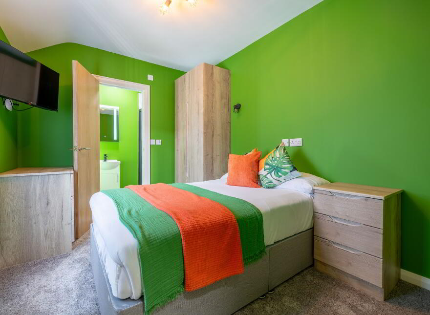 Luxury Room To Rent, 19 Grays Hill, Bangor, BT20 3BB