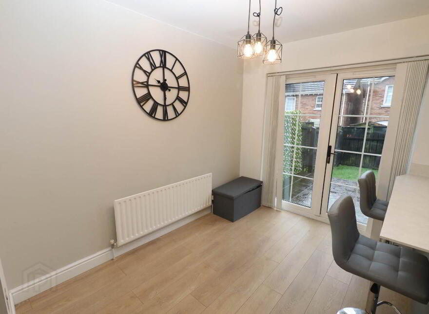 32 Mount Eagles Square, Dunmurry, Belfast, BT17 0GZ