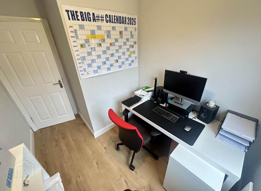 32 Mount Eagles Square, Dunmurry, Belfast, BT17 0GZ