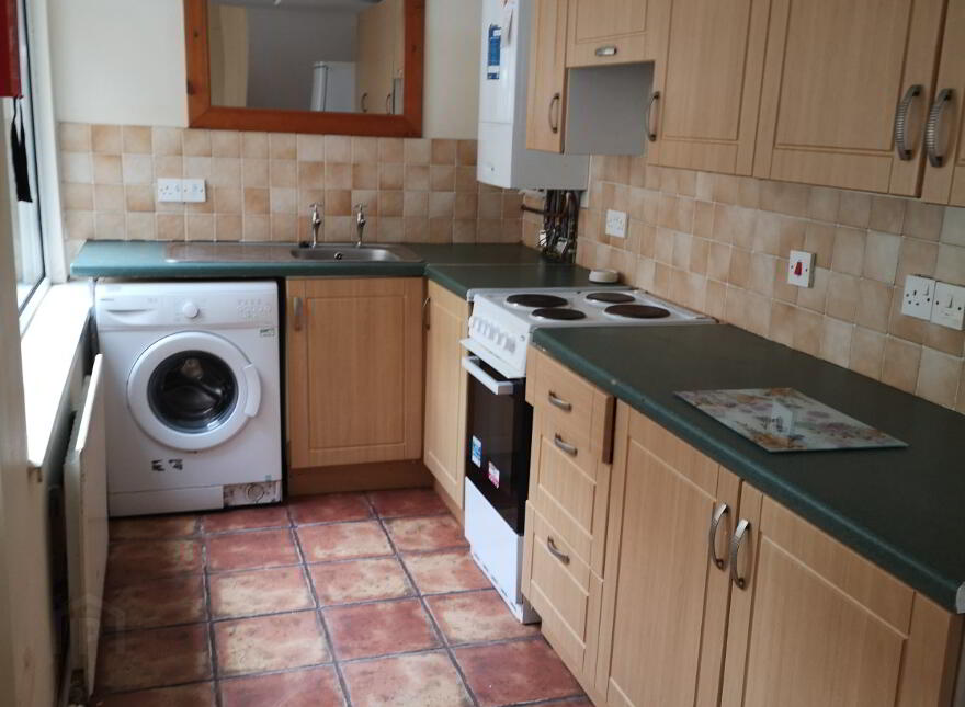 11 Agincourt Street, Belfast, BT7 1RB
