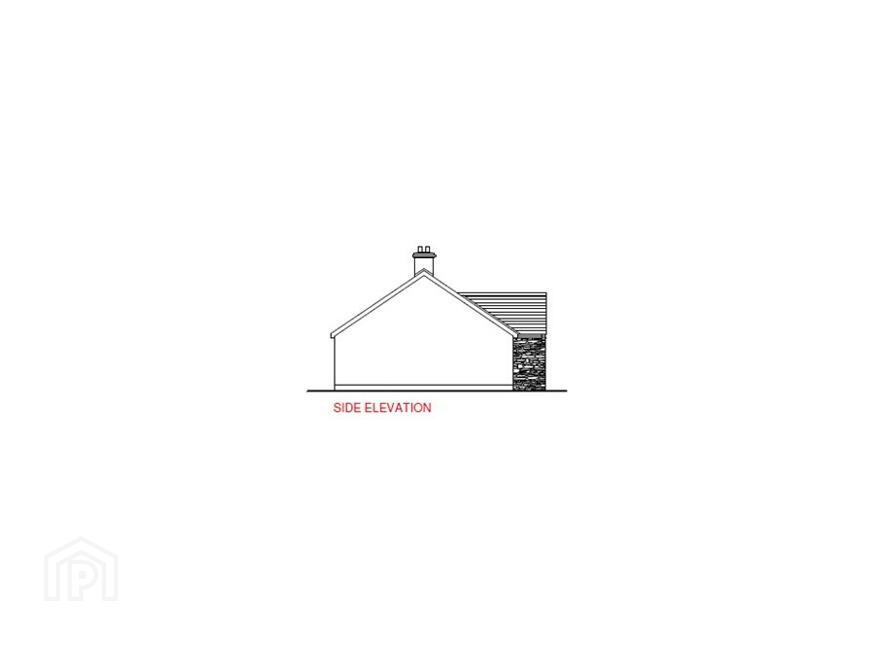 100M S.e. Of 85 Castlederg Road, Drumquin, BT78 4PL