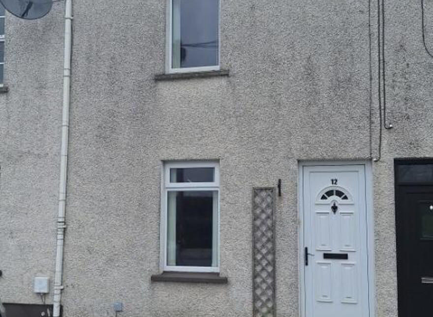 12 Blackersmill Row, Portadown, Craigavon, BT63 5NQ