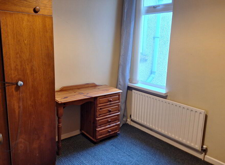 12 Blackersmill Row, Portadown, Craigavon, BT63 5NQ