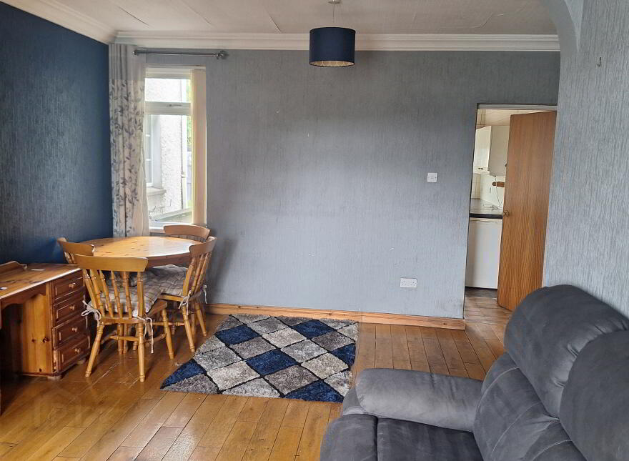 12 Blackersmill Row, Portadown, Craigavon, BT63 5NQ