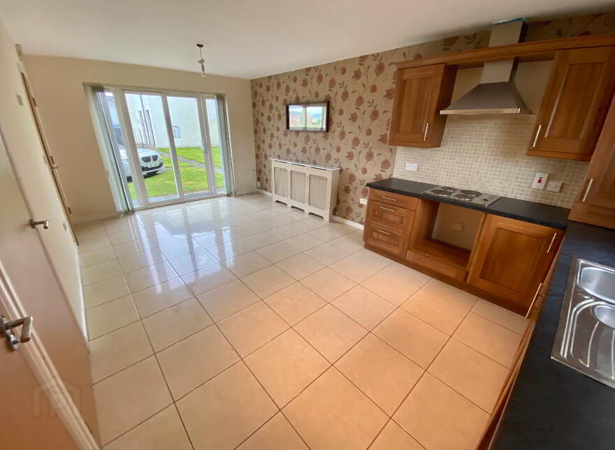 71A The Old Fort, Strathfoyle, L'Derry, BT47 6SU
