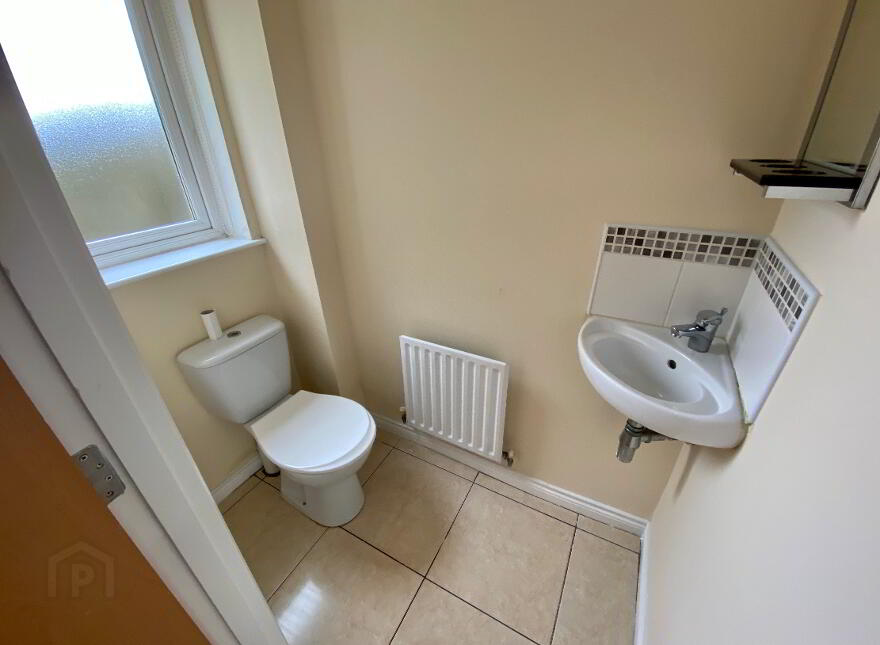 71A The Old Fort, Strathfoyle, L'Derry, BT47 6SU
