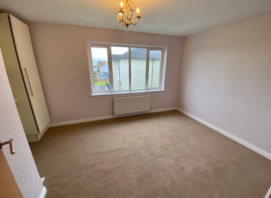 71A The Old Fort, Strathfoyle, L'Derry, BT47 6SU