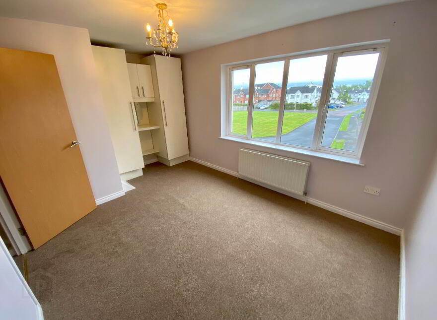 71A The Old Fort, Strathfoyle, L'Derry, BT47 6SU