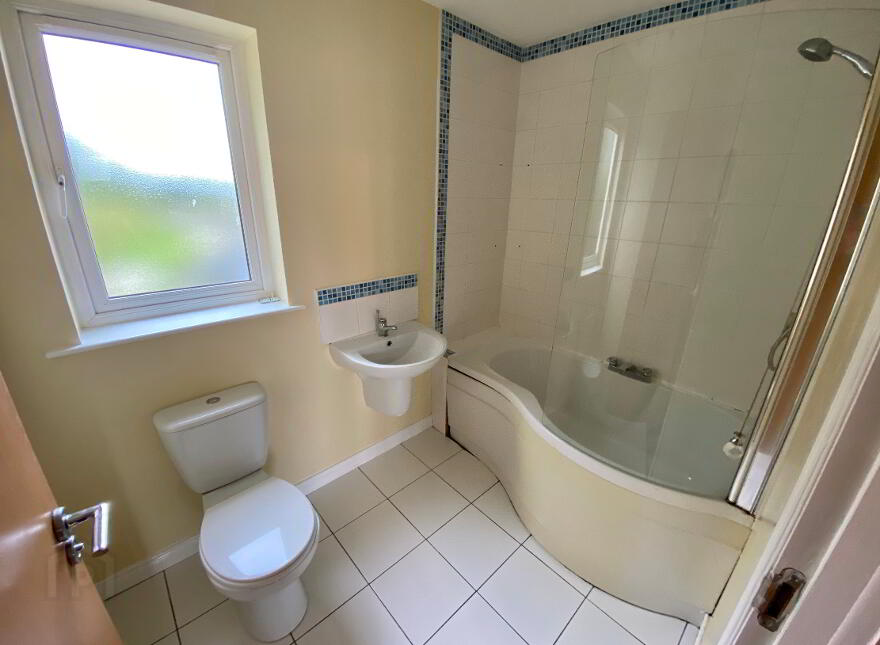 71A The Old Fort, Strathfoyle, L'Derry, BT47 6SU